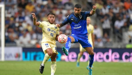 ¿Cómo quedó el Club América en la Tabla General del Apertura 2022 tras la derrota ante Rayados de Monterrey?