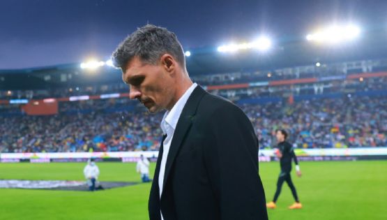 Polémicas declaraciones de Fernando Ortiz tras la derrota del Club América ante Rayados de Monterrey