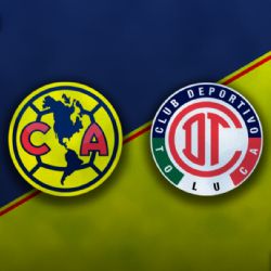 Fecha, Canal y Horario del partido Club América vs Toluca | Jornada 3 | Apertura 2022 | Liga MX