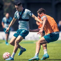 River Plate podría ‘robarle’ al Club América uno de sus fichajes más deseados