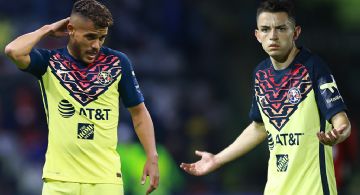 Jonathan dos Santos, el jugador que le robó la titularidad a Álvaro Fidalgo