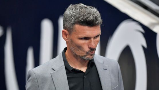 ¡Otra vez! El Club América está fuera de los 12 clasificados en la Jornada 2