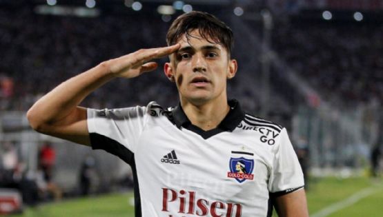 River Plate le gana la partida al América por Pablo Solari