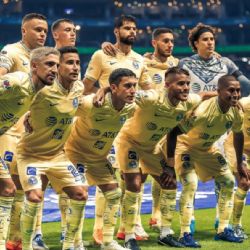 Club América le rescinde el contrato y lo deja libre para fichar con un histórico rival