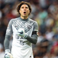 Vídeo | Guillermo Ochoa se confiesa sobre los peores errores que ha cometido en la portería