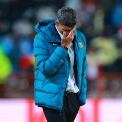 ¿Qué dudas tiene Fernando Ortiz para el partido entre América y Toluca?