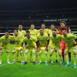 La Posible Alineación del Club América para su partido de la Jornada 3 del Apertura 2022 contra Toluca