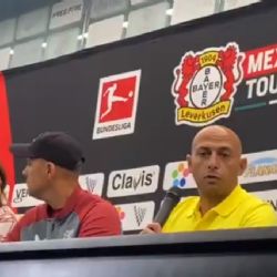 Club América Femenil tendrá una baja importante para el partido contra el Bayer Leverkusen