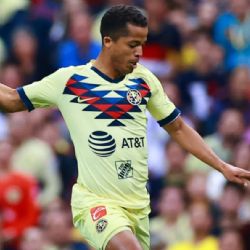 Club de la Liga MX levanta la mano para fichar a Giovani dos Santos