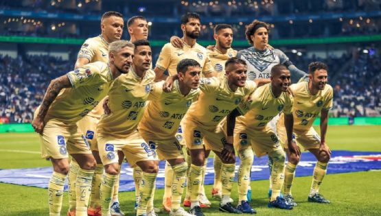 Club América le rescinde el contrato y lo deja libre para fichar con un histórico rival