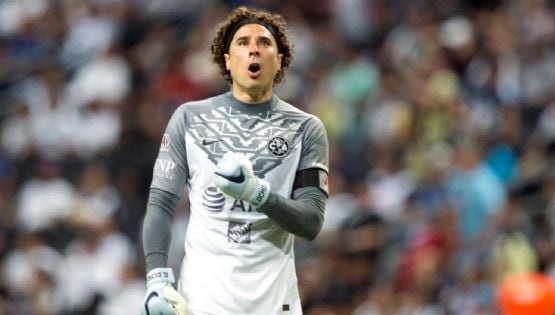 Vídeo | Guillermo Ochoa se confiesa sobre los peores errores que ha cometido en la portería