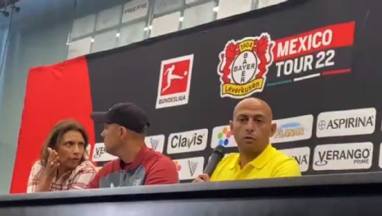 Club América Femenil tendrá una baja importante para el partido contra el Bayer Leverkusen
