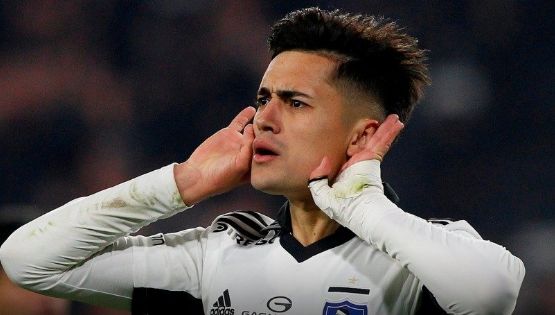 Revelan irregularidades en la negociación que hubo entre el Club América y Colo Colo por Pablo Solari