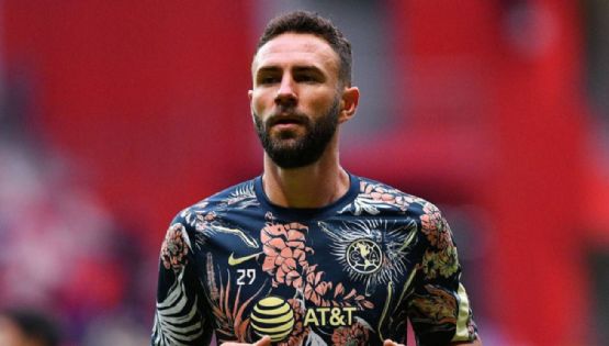 Miguel Layún da la cara tras el mal inicio del Club América en el Apertura 2022
