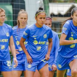 ¿Qué plataformas transmitirán el partido del Club América vs Bayer Leverkusen?