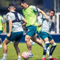 Polémicos cambios en la alineación del Club América contra Toluca