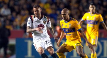 Liga de Francia recuerda el paso de Jérémy Ménez por el Club América