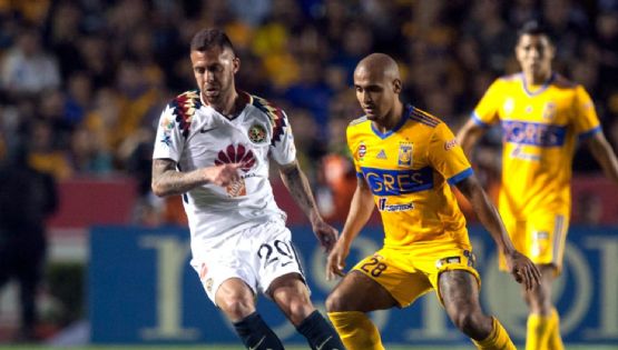 Liga de Francia recuerda el paso de Jérémy Ménez por el Club América