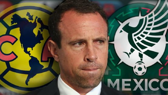 Directivo del Club América es candidato a sustituir a Gerardo Torrado en Selección Mexicana