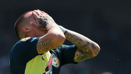 Nicolás Castillo admite que fue rechazado por un club del Futbol de Chile