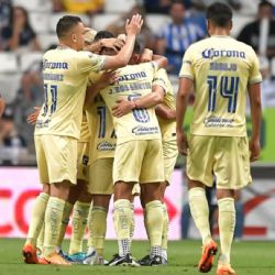 La Alineación Confirmada el Club América para su partido de Jornada 3 del Apertura 2022 contra Toluca