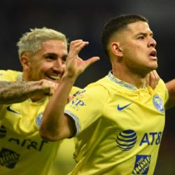 Video | América se lleva los tres puntos con golazo de último minuto de Richard Sánchez
