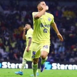 Richard Sánchez hace divertida confesión sobre su golazo contra Toluca