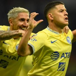 Los Destacados y Señalados en la victoria del Club América ante Toluca en la Jornada 3 del Apertura 2022