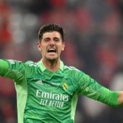 Thibaut Courtois manda elogios al Club América previo a su duelo contra el Real Madrid