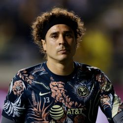 Guillermo Ochoa rompe el silencio sobre su continuidad con el Club América