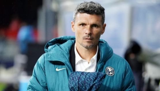 Fernando Ortiz manda advertencia sobre la prioridad del Club América en los amistosos contra clubes europeos