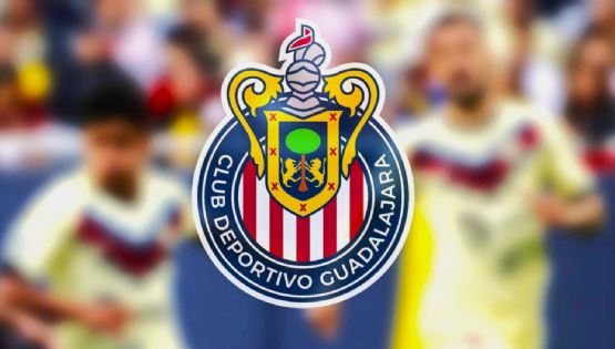 Canterano del Club América no le cierra la puerta a jugar en Chivas