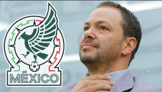 ¿Santiago Baños tiene posibilidades de irse a la dirección deportiva de la Selección Mexicana?