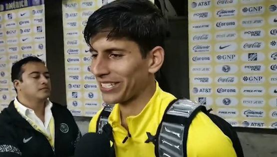 Jürgen Damm resalta la grandeza del Club América por sus partidos contra Chelsea, Manchester City y Real Madrid