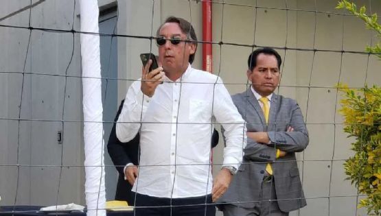 Emilio Azcárraga se involucró en la limpia de Selecciones Nacionales y FMF