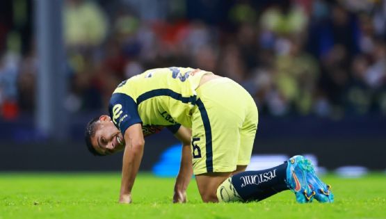 Malas noticias sobre las molestias físicas de Salvador Reyes y Federico Viñas