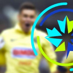 Fracasó en el Club América y hoy es el máximo goleador del Futbol de Canadá