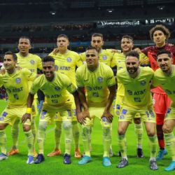 Tres jugadores del Club América son descartados para los partidos contra Chelsea y Manchester City