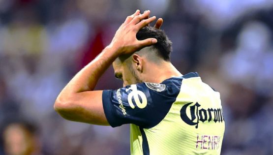 Los futbolistas del Club América que buscarán aprovechar su oportunidad en la gira por Estados Unidos