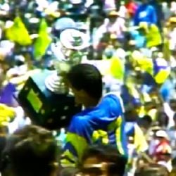 Video | El bicampeonato del Club América ante Cruz Azul