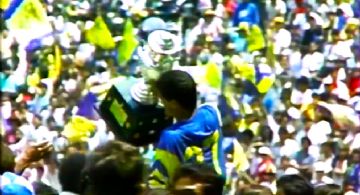 Video | El bicampeonato del Club América ante Cruz Azul