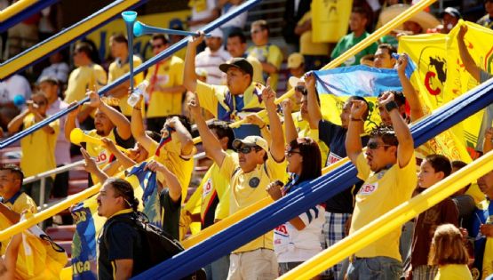 Afición del Club América elige a su candidato favorito para DT ante una eventual salida de Fernando Ortiz