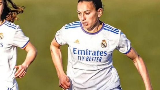 Video | Los mejores goles de Aurélie Kaci, refuerzo del Club América con el Real Madrid