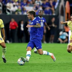 ¿Qué podemos esperar del Club América con sus antecedentes ante clubes internacionales?