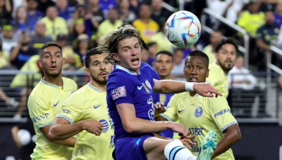 ¿Habrá más refuerzos en el Club América para el Apertura 2022? Fernando Ortiz responde