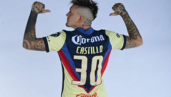 Nicolás Castillo cerca de terminar su calvario al encontrar nuevo equipo para regresar a las canchas