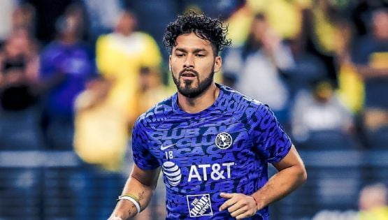 Bruno Valdez da su análisis sobre la derrota del Club América frente al Chelsea