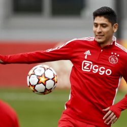 ¿Cuánto tiene que pagar el Manchester United para fichar al canterano americanista Edson Álvarez?