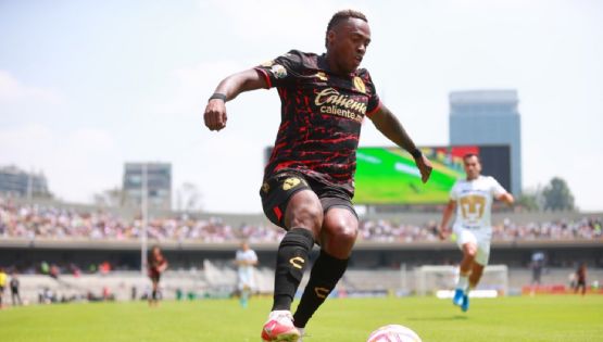 ¿Renato Ibarra dejó el Club América para ser olvidado en la Liga MX?