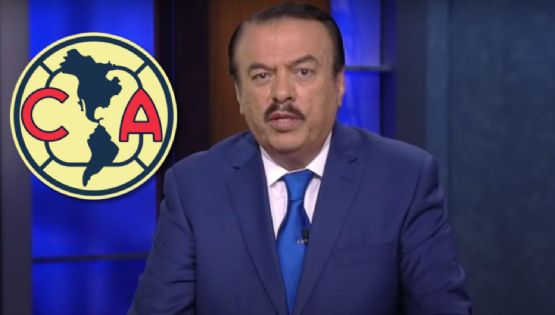 Héctor Huerta elogia al Club América y confirma su grandeza